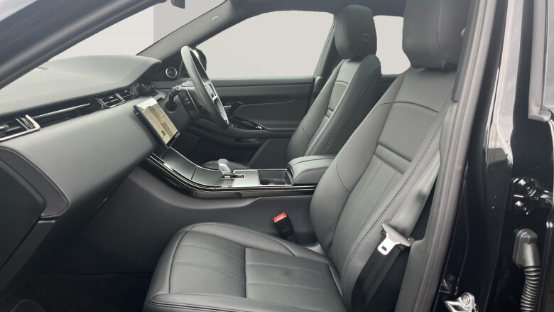 Land Rover Range Rover Evoque 2.0 D200 Dynamic HSE 5dr Auto Diesel Hatchback